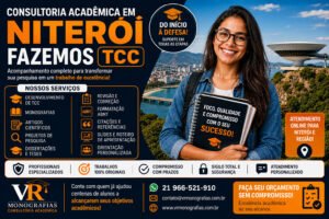 Consultoria Acadêmica em Niterói