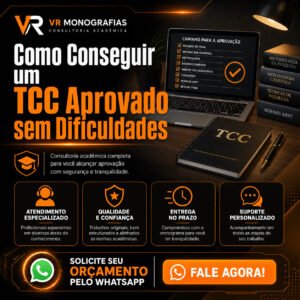 Como Conseguir um TCC Aprovado sem Dificuldades