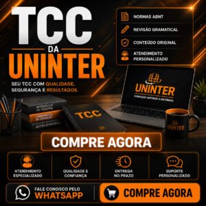 TCC da Uninter
