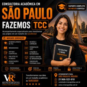 Consultoria Acadêmica em São Paulo