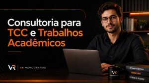 Consultoria Acadêmica para Trabalhos Acadêmicos